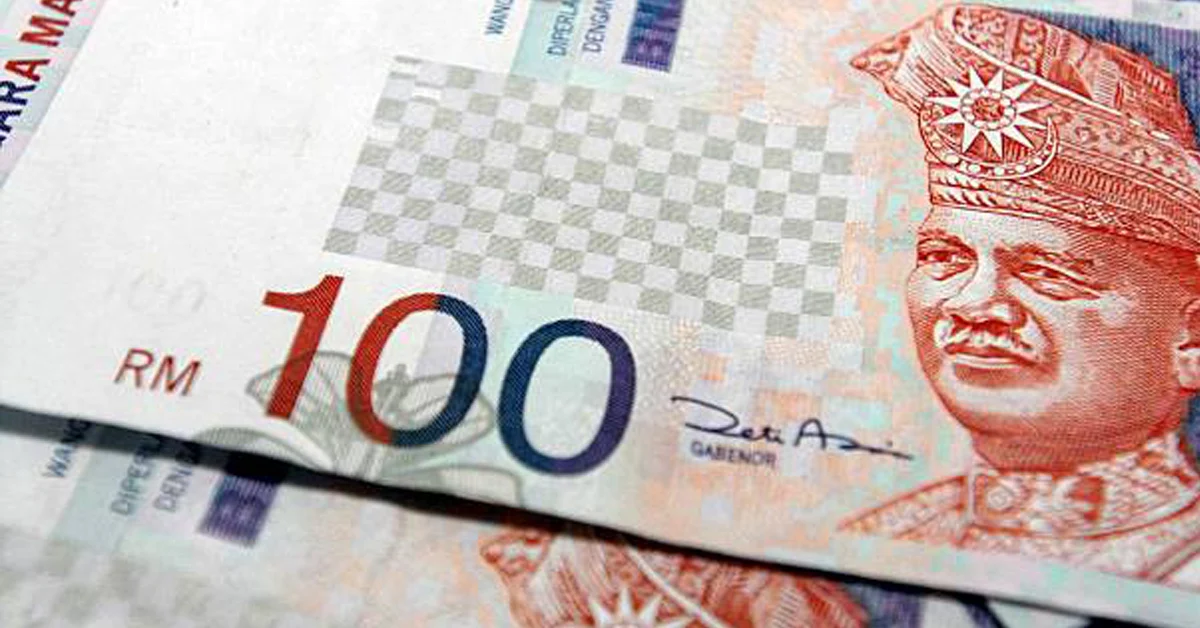 Winning RM90 Million: How Long Can You Spend It? Over 700 Years!