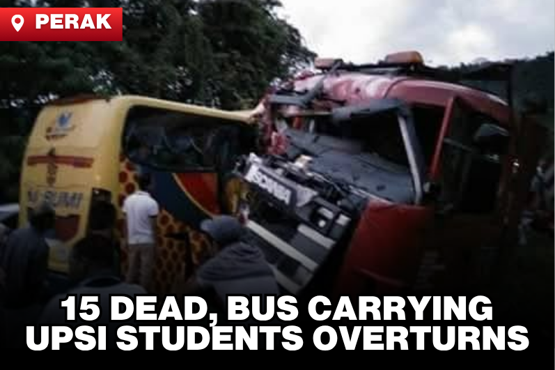 University Student Bus Crash｜Fresh Tragedy Recalls Painful Memory from 10 Years Ago