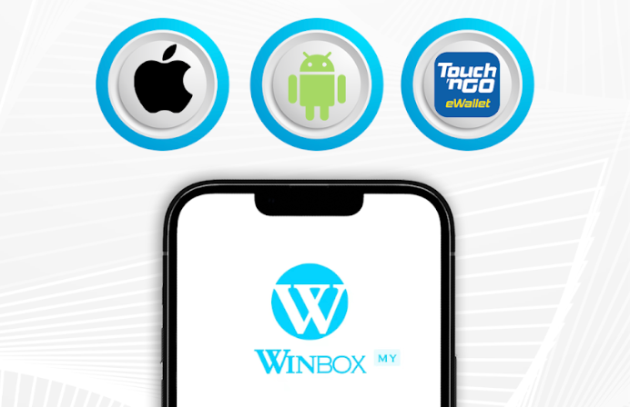 Where to Play Winbox - Winbox Web vs Winbox Mobile Login